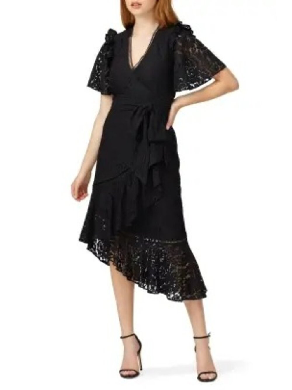 R-112. Keepsake Eternal Dress